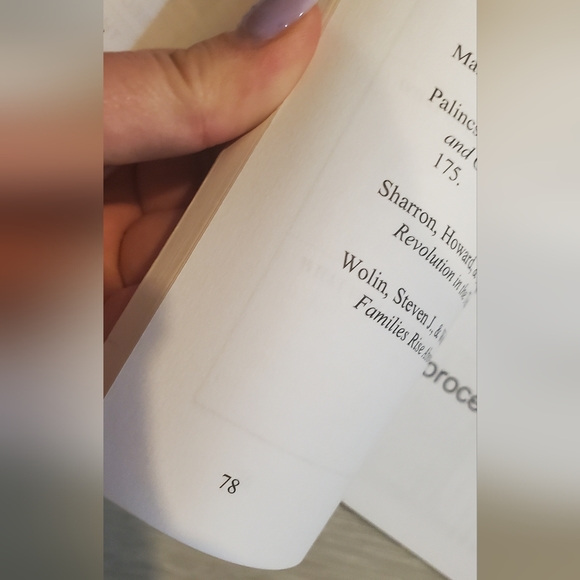 **FREE With Any Purchase!**Social Work Poverty book - Picture 5 of 5